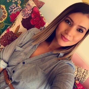 Meet your Posher, Ruby